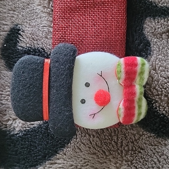 CHRISTMAS Wraps - Picture 2 of 11